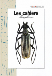Les Cahiers Magellanes NS