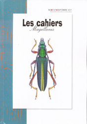 En promotion chez Promotions de la collection Cahiers Magellanes nouvelle série - magellanes, Les cahiers Magellanes