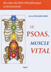 Le psoas, muscle vital
