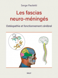 Les fascias neuro-méningés