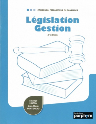 Législation Gestion