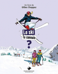 Le Ski tu connais 