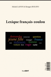 Lexique français-zoulou