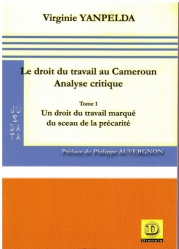 Le droit du travail au Cameroun