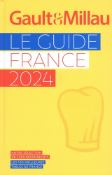Le guide France 2024