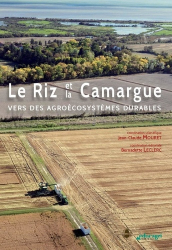 Le riz et la camargue - vers des agroecosystemes durables