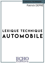Lexique technique automobile