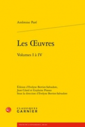 Les Oeuvres
