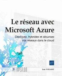Le réseau avec Microsoft Azure