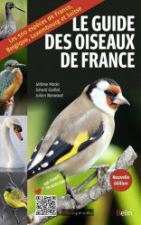 Vous recherchez les meilleures ventes rn Animaux, Le guide des oiseaux de France