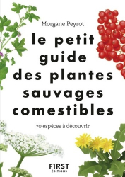 Vous recherchez les meilleures ventes rn Végétaux - Jardins, Le petit guide des plantes sauvages comestibles