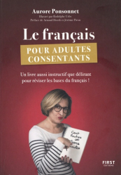 Le français pour adultes consentants