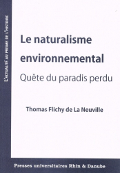 Le naturalisme environnemental