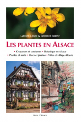 Les plantes en Alsace