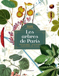 Vous recherchez les livres à venir en Végétaux - Jardins, Les arbres de Paris