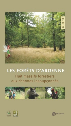 Les forêts d'Ardenne