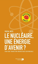 Le nucléaire, une énergie d'avenir 