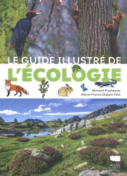 Meilleures ventes de la Editions delachaux et niestle : Meilleures ventes de l'éditeur, Le guide illustré de l'écologie