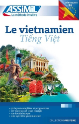 Le vietnamien B2