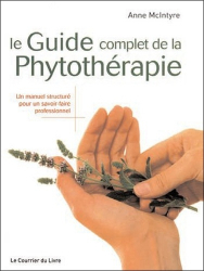 Le guide complet de la phytotérapie
