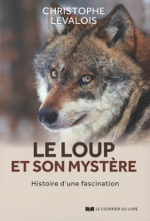 Le loup et son mystère