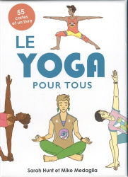 Le yoga pour tous