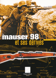Vous recherchez les meilleures ventes rn Sport, Le Mauser 98 et ses dérivés