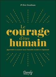 Le courage d'être humain