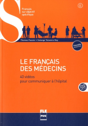 Le français des médecins