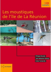 Les moustiques de l'île de la Réunion