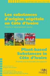 Les substances d'origine végétale en Côte d'Ivoire