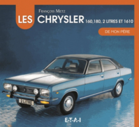 Les Chrysler