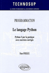 Le langage Python