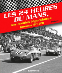 Les 24h du Mans