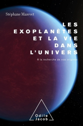 Les exoplanètes et la vie de l'Univers