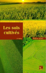 En promotion de la Editions lavoisier / tec et doc : Promotions de l'éditeur, Les sols cultivés