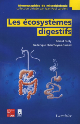 Les écosystèmes digestifs