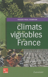 Les climats sur les vignobles de France