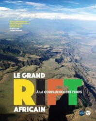 Le grand Rift africain