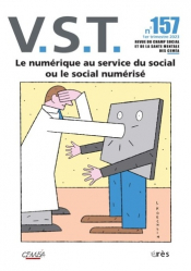 Le numérique au service du social ou le social numérisé