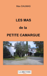 Les mas de la Petite Camargue