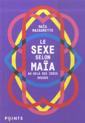 Le sexe selon Maïa