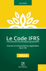 Le code IFRS