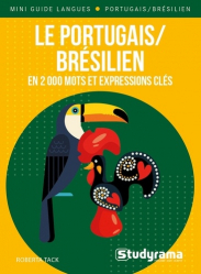 Le portugais/brésilien en 2000 mots et expressions clés 