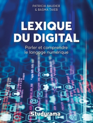 Lexique du digital