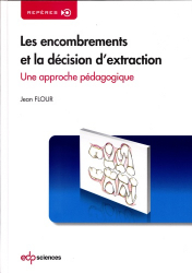 En promotion de la Editions edp sciences : Promotions de l'éditeur, Les encombrements et la décision d'extraction