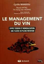 Le management du vin