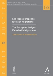 Les juges européens face aux migrations