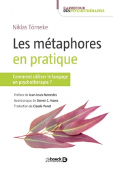 Meilleures ventes chez Meilleures ventes de la collection Carrefour des psychothérapies - de boeck superieur, Les métaphores en pratique