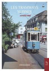 Les tramways suisses